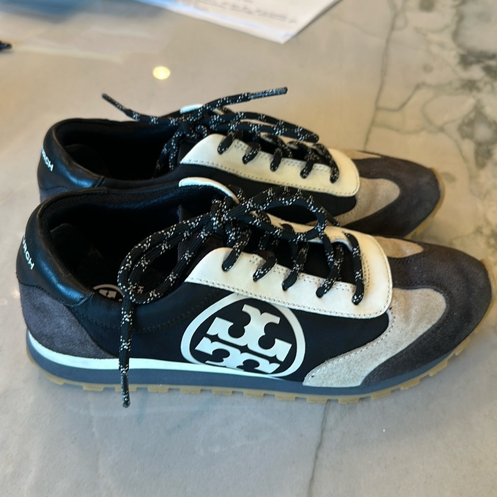 Tory Burch Leigh sneakers/trainers